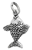 Charm Giovanni Raspini Charms in Argento 06229 - 06229